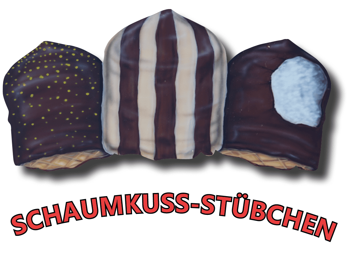 Schaumkuss-Stuebchen