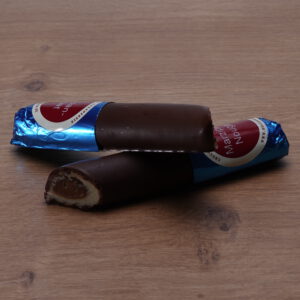 Zartbitter-Nugat-Marzipan