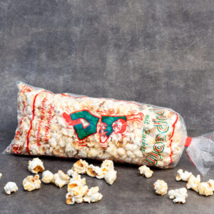 Popcorn-süß