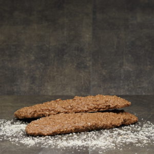 Feinste Kokosnuss mit Vollmilch